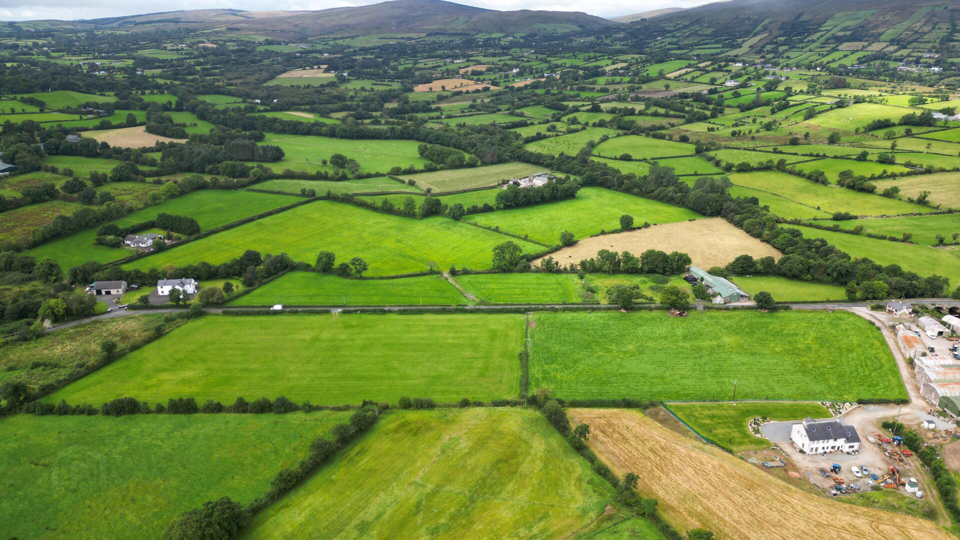 27 Acres Of Agricultural Land, Doon Road 2 of 5