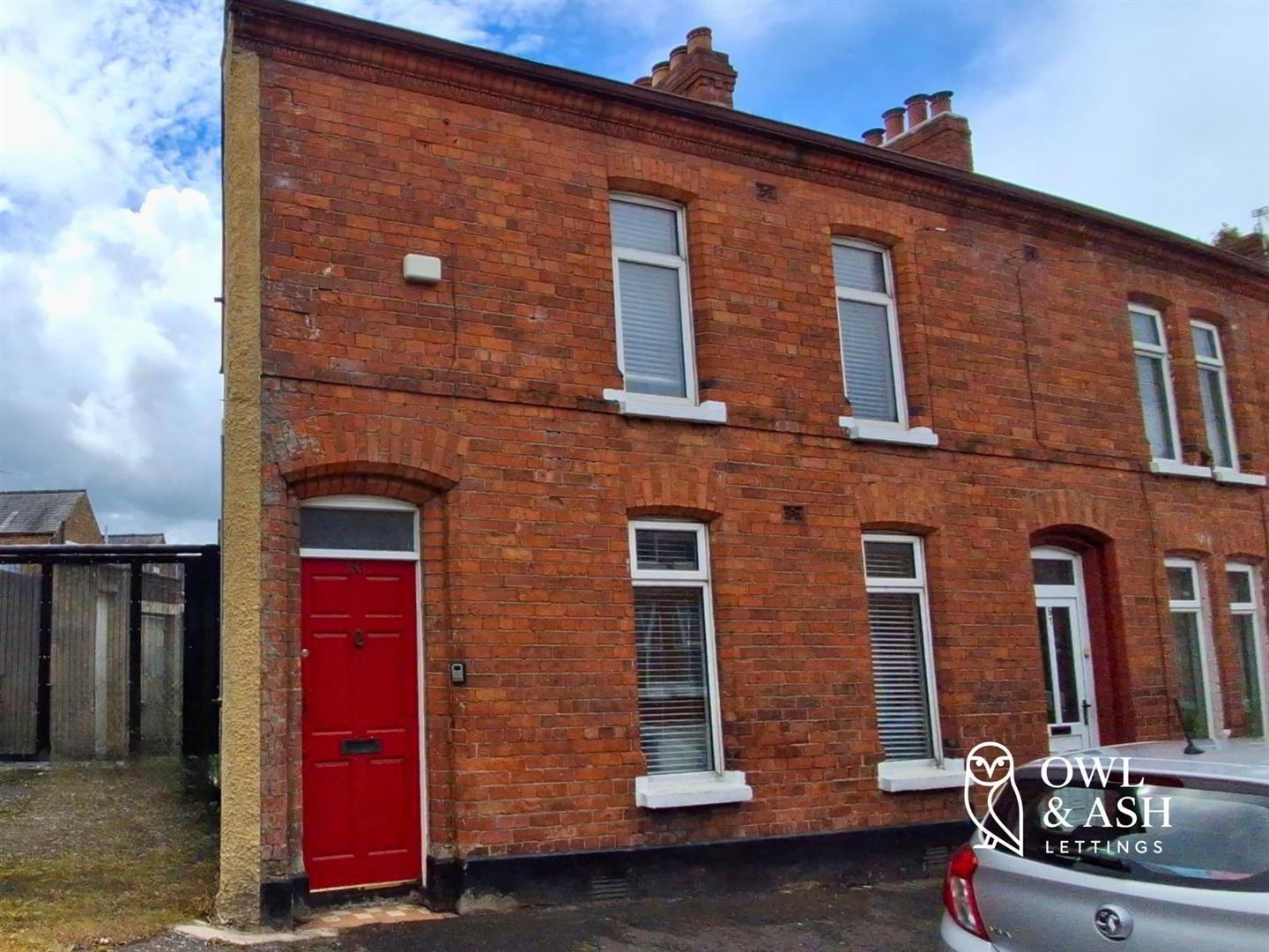 63 London Street 11 of 11