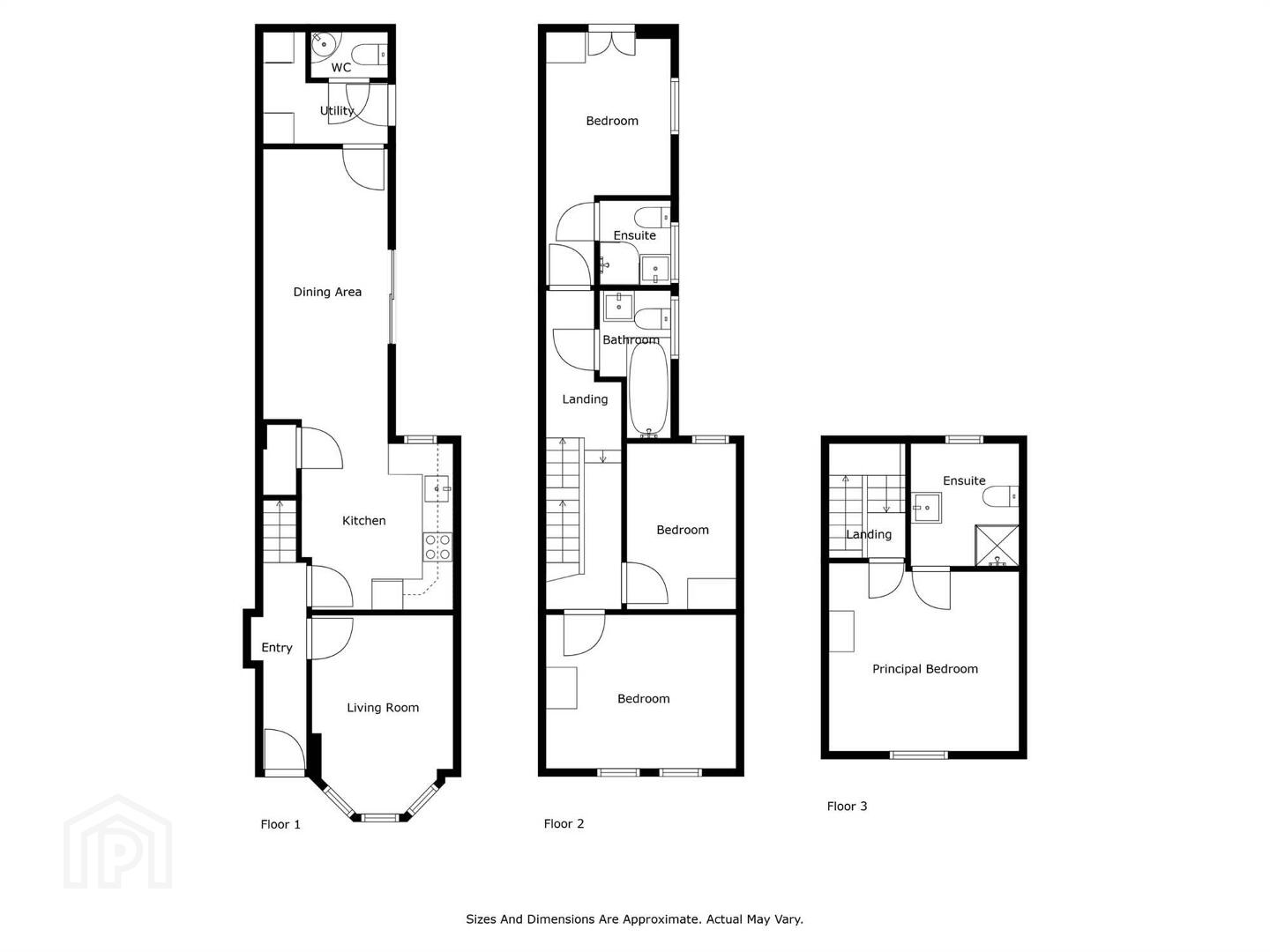 48 Edinburgh Street 17 of 17
