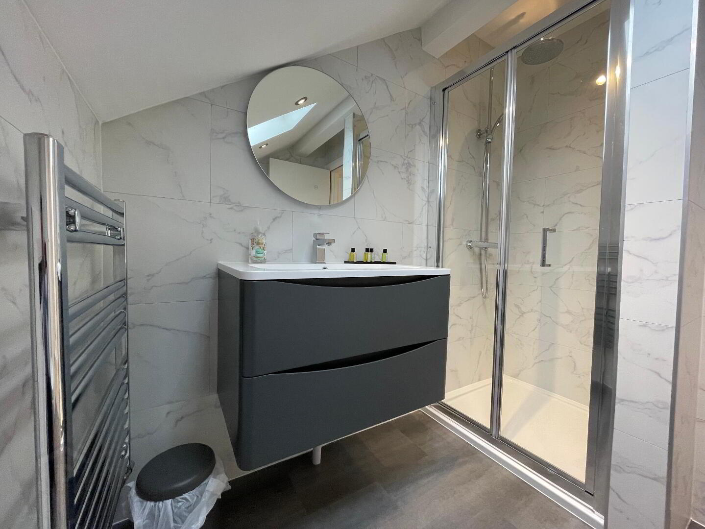 Apt 2, 2a Bloomdale Street 11 of 12