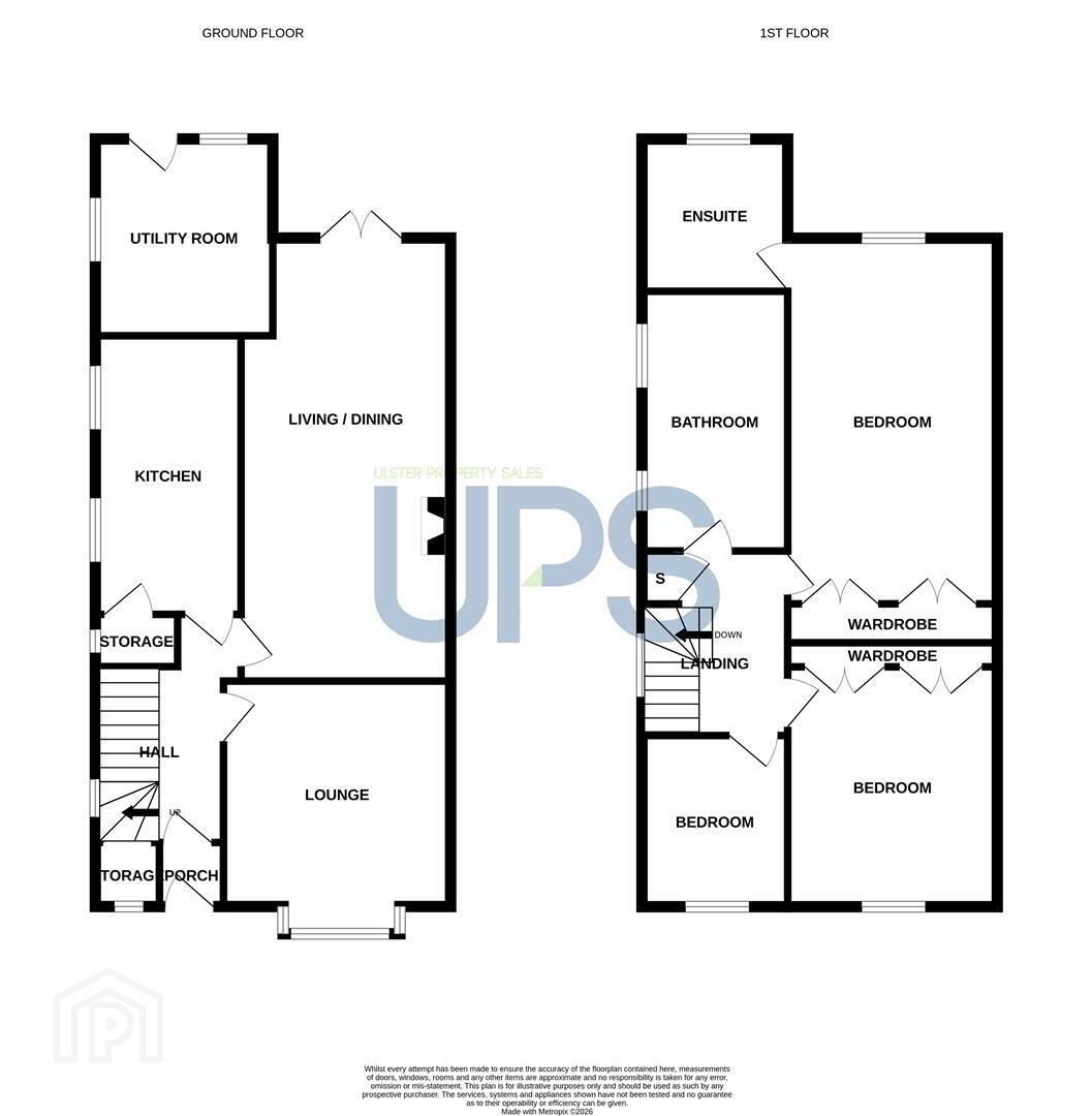 30 Marlborough Park North 28 of 28