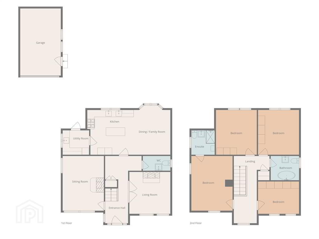 6 Royal Park Avenue 35 of 35