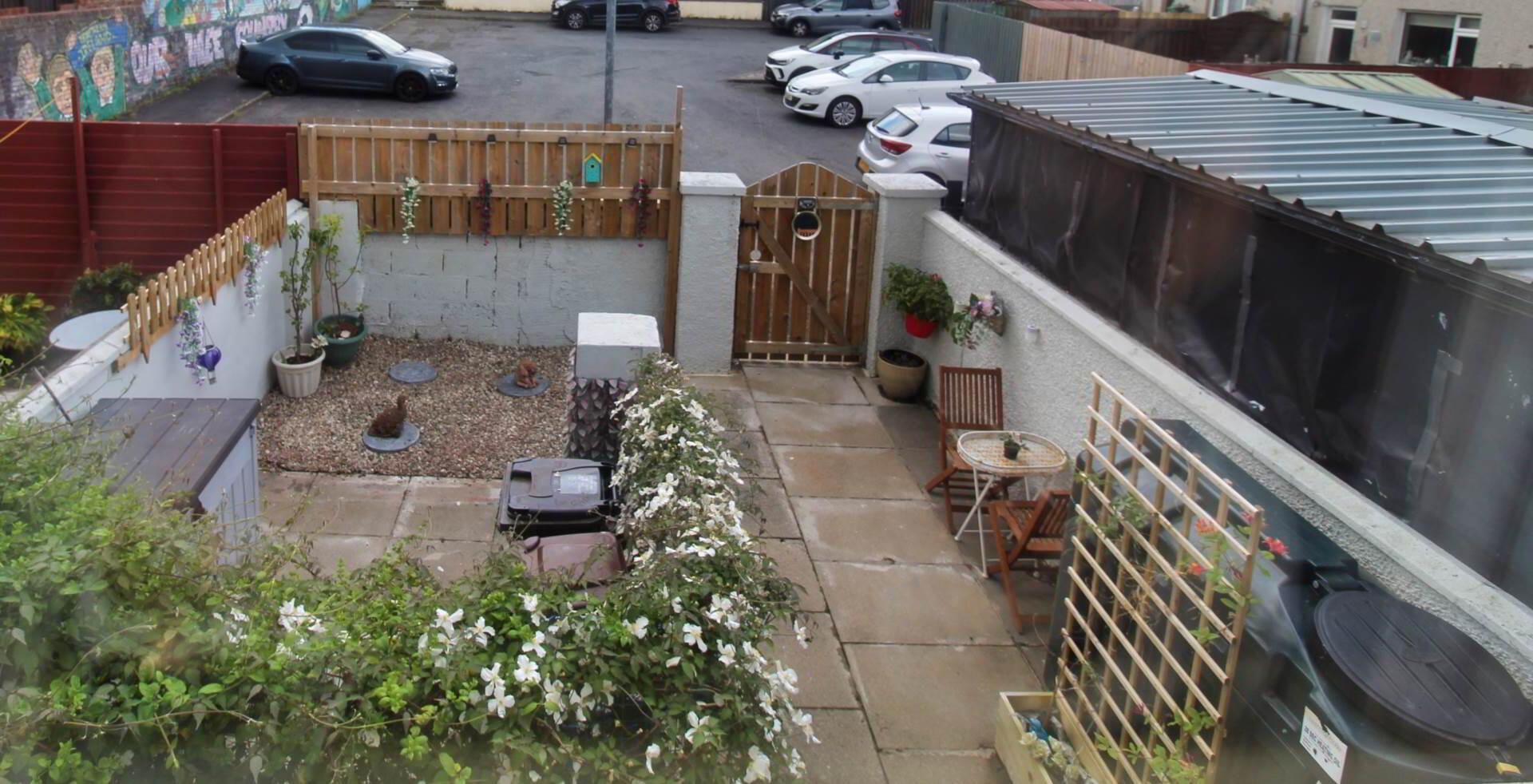 170 Upper Greenwell Street 16 of 17