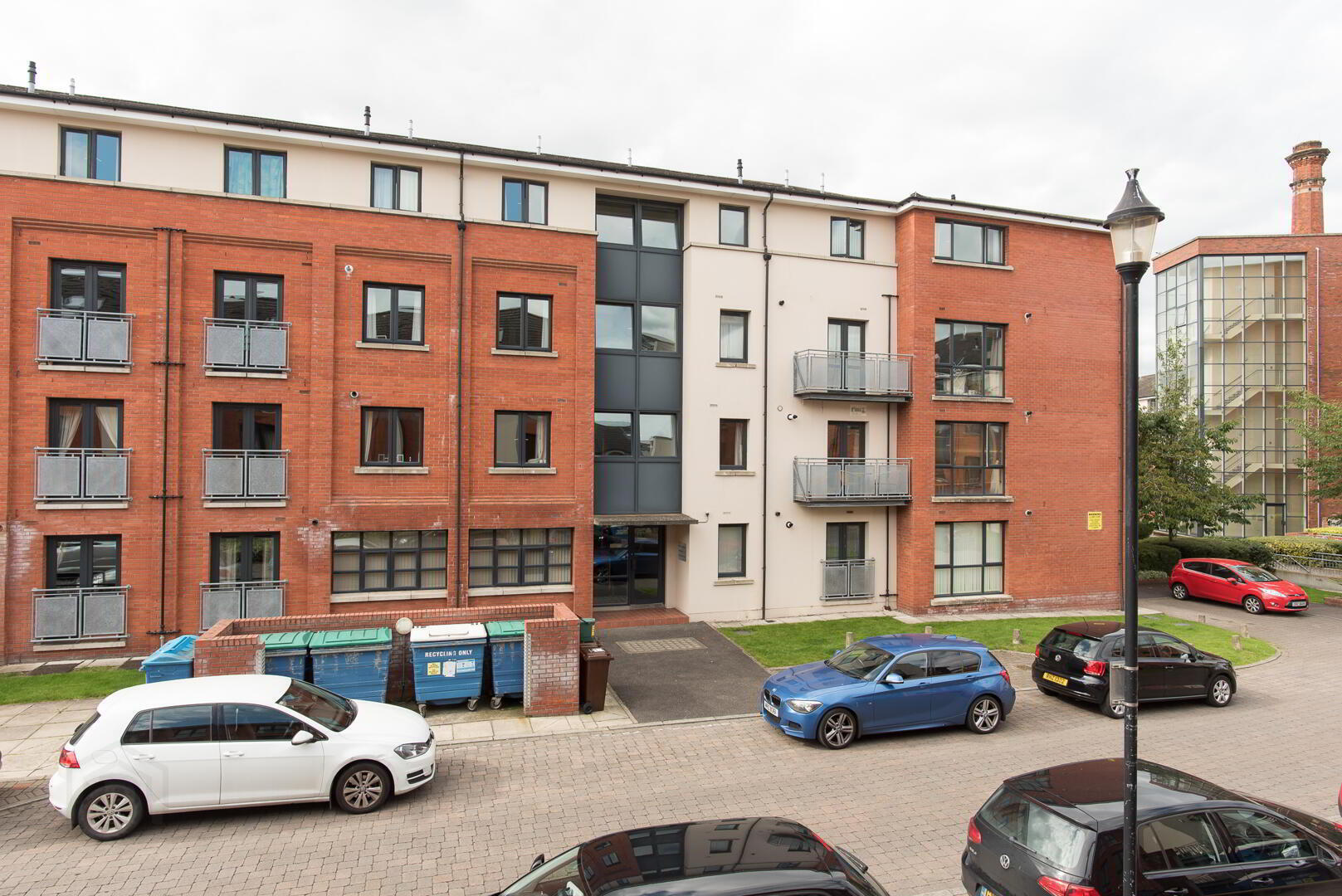 19 Firmount Building, 2 74 Old Bakers Court 10 of 10