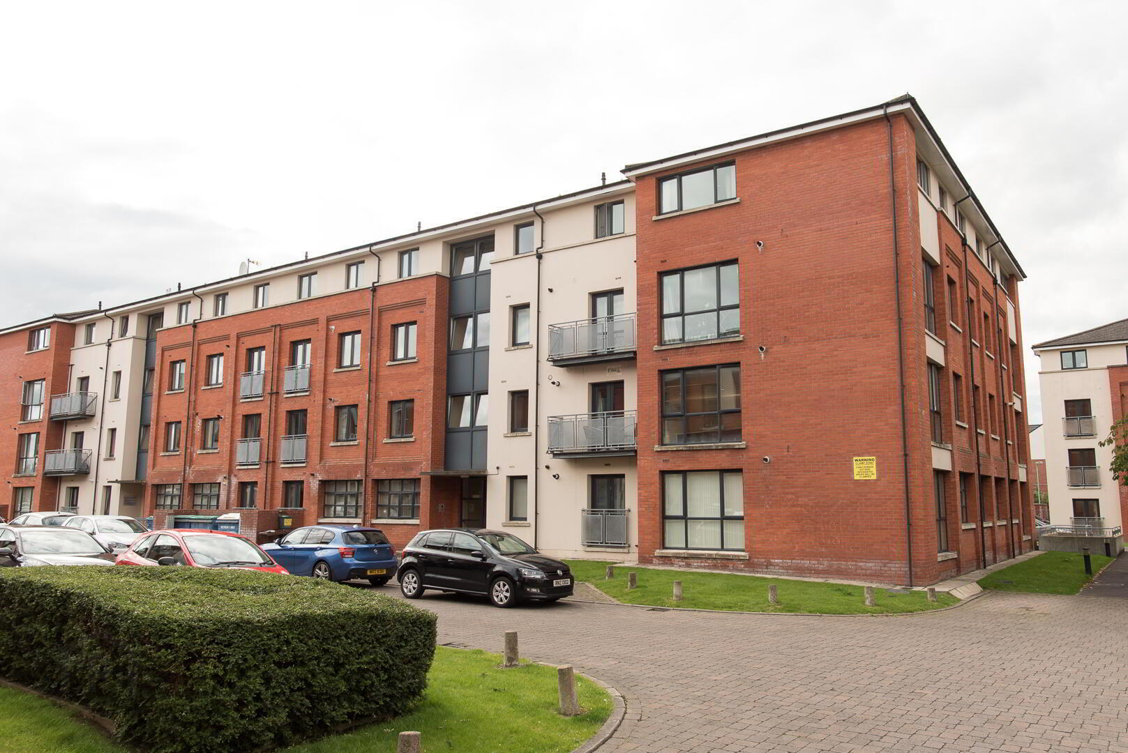 19 Firmount Building, 2 74 Old Bakers Court 9 of 10