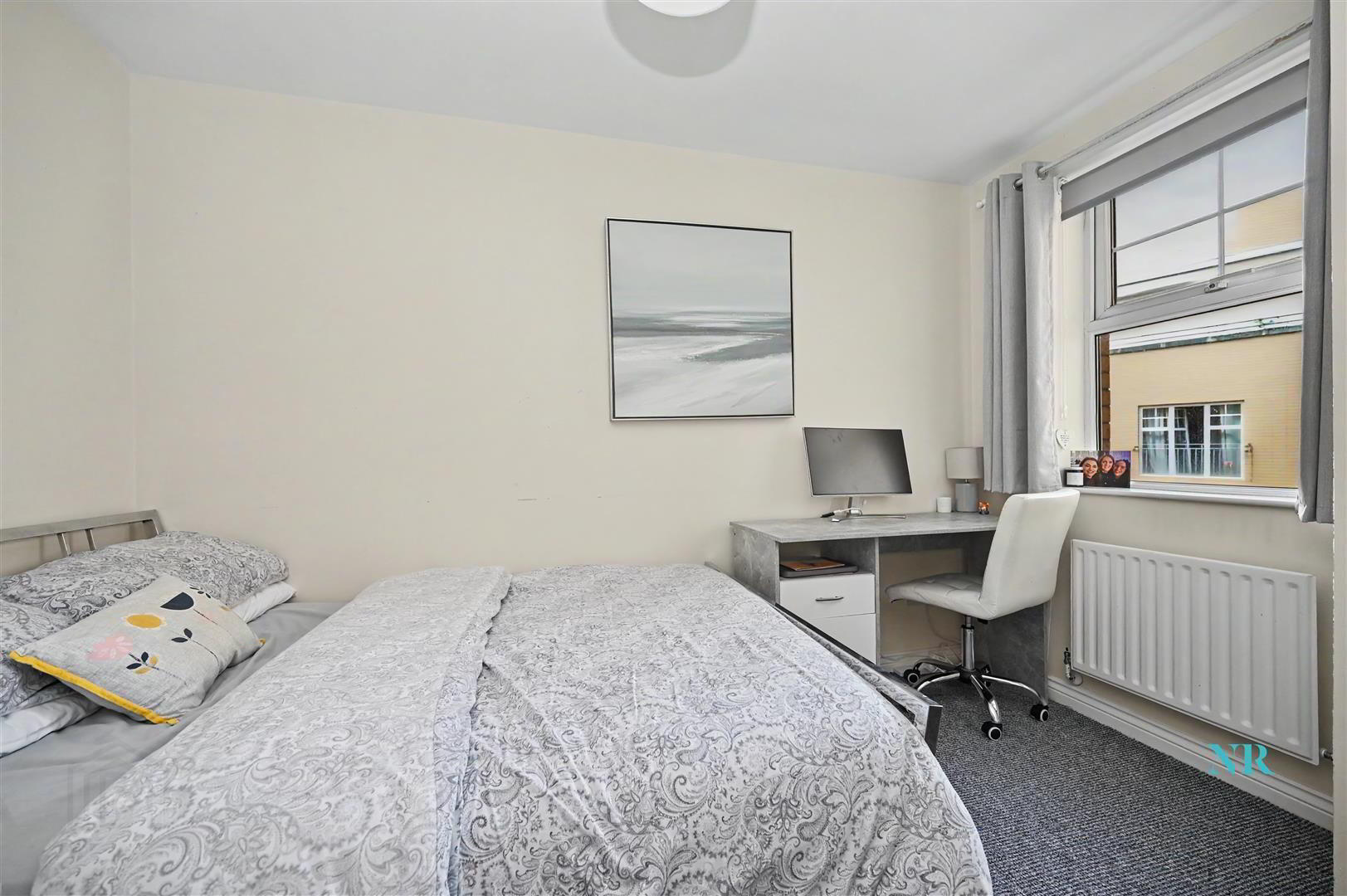 Apt 100 Bass Buildings, 38 Alfred Street 8 of 9