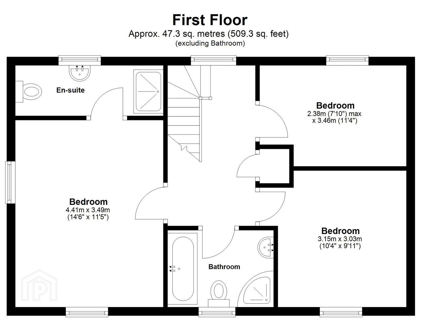 19 Belmont Hall Road 47 of 47