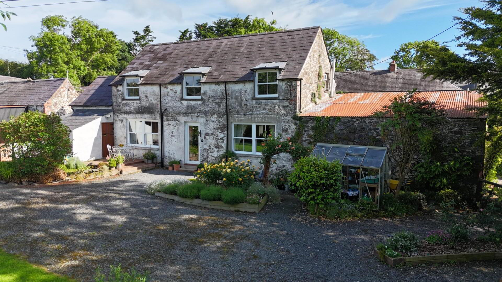 The Stables, 54b Ballycreely Road 44 of 45