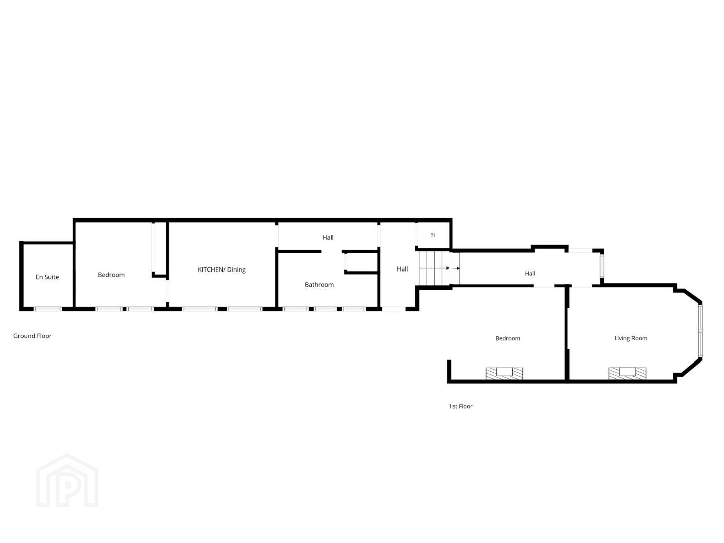 Apartment 1B 26 Windsor Park 17 of 17