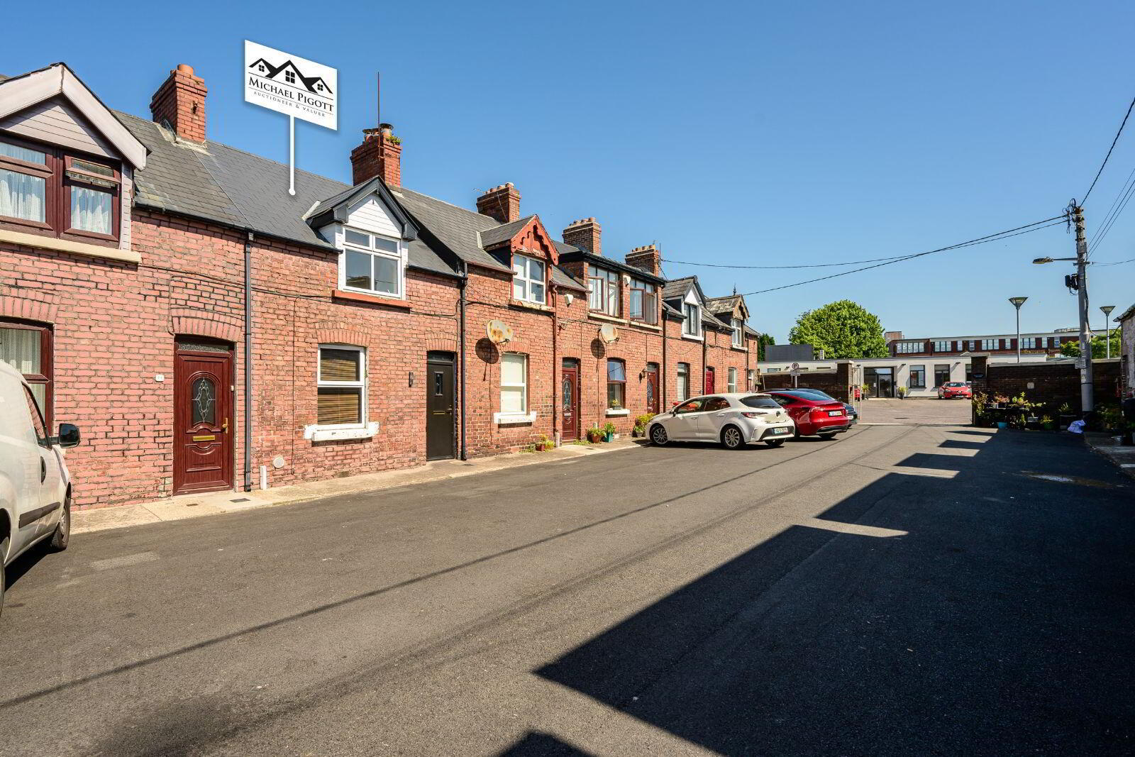 30 Maiville Terrace 23 of 23