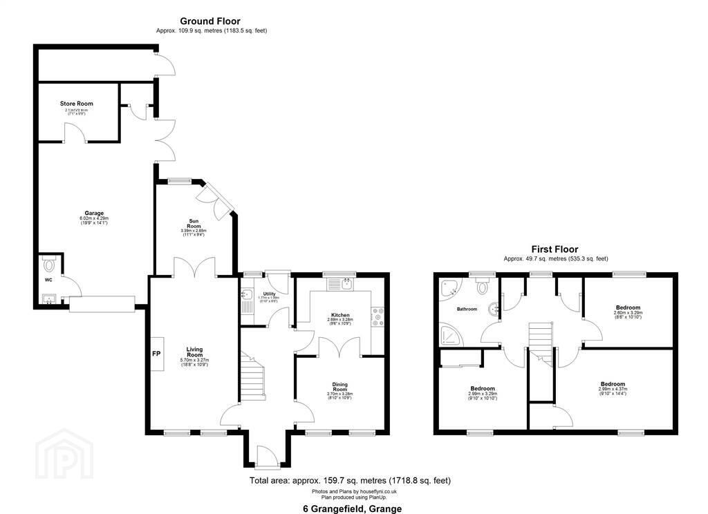 6 Grangefield 42 of 43