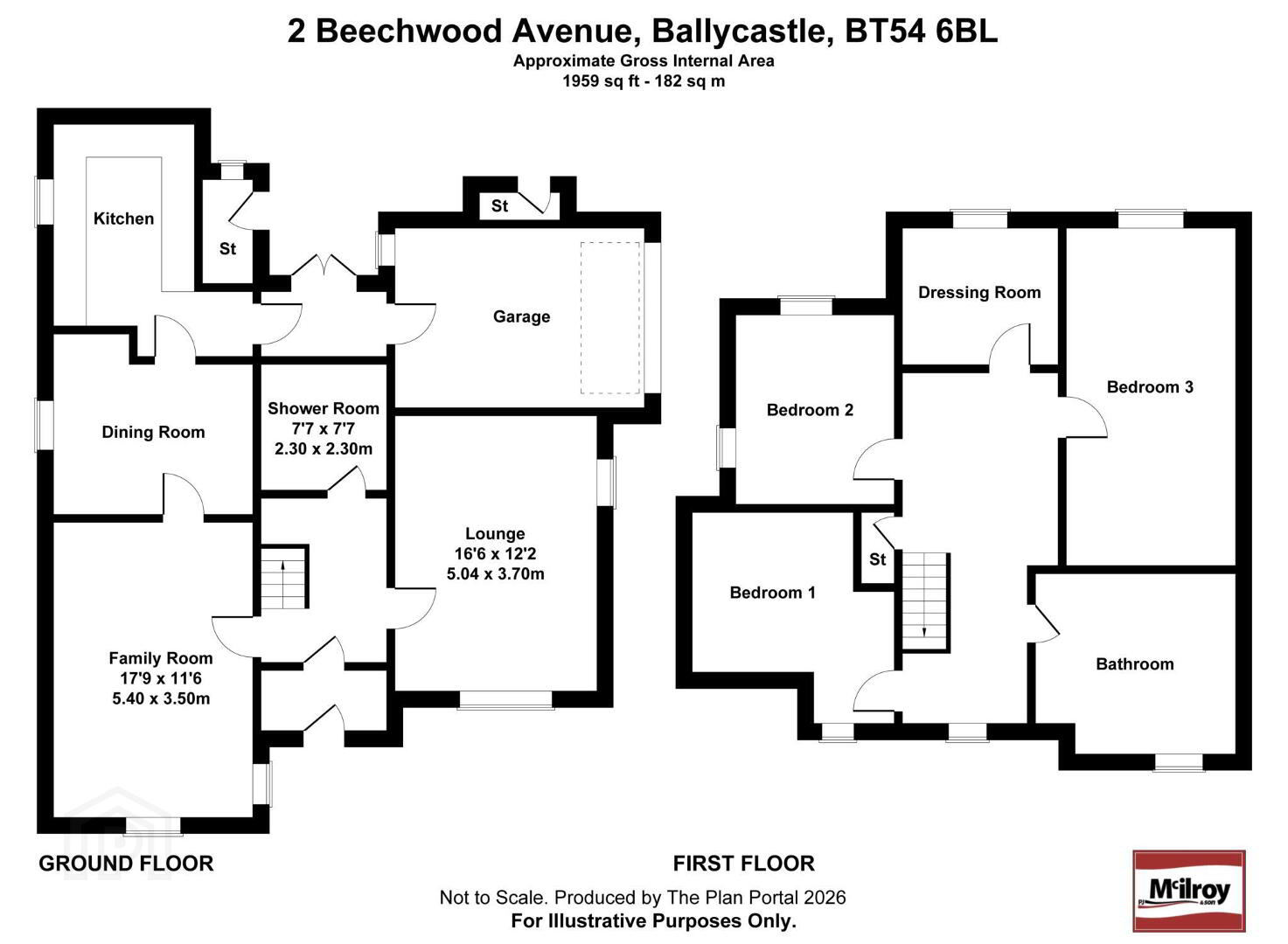2 Beechwood Avenue 28 of 28