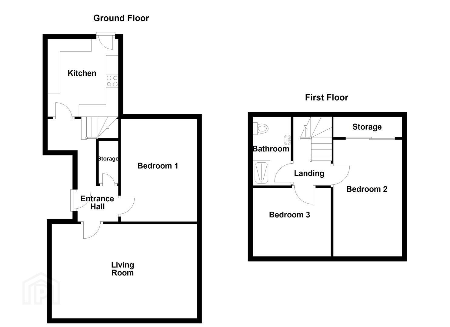 67 Sandhill Gardens 24 of 24
