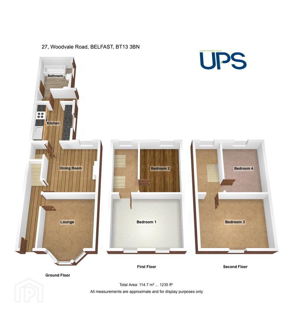 27 Woodvale Road 17 of 18
