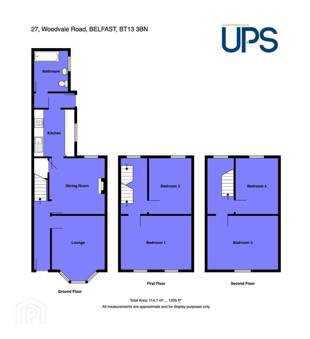 27 Woodvale Road 18 of 18
