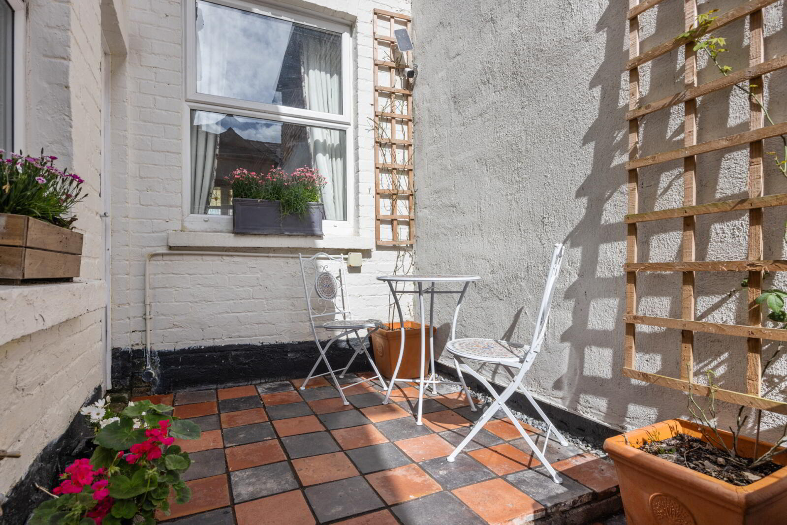 13 Castleview Terrace 28 of 28