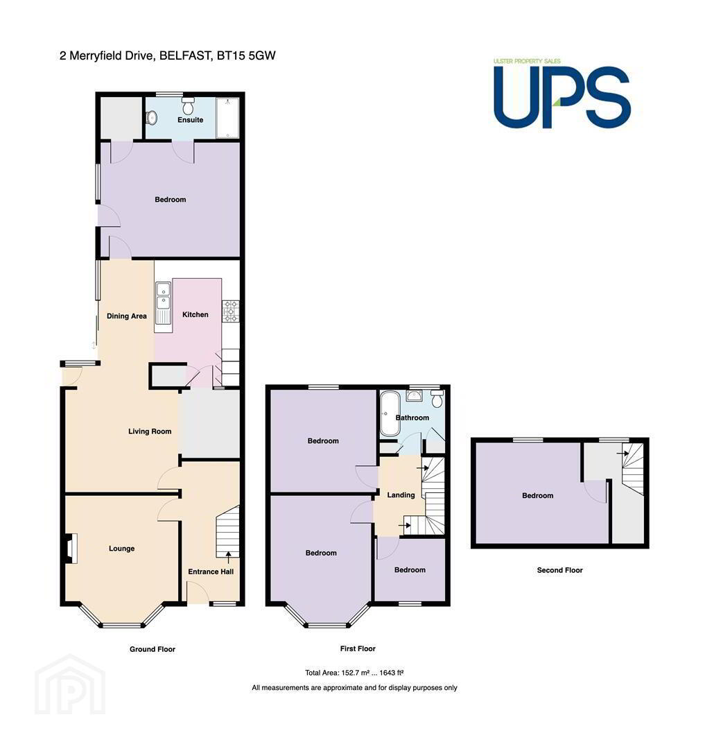 2 Merryfield Drive 59 of 60