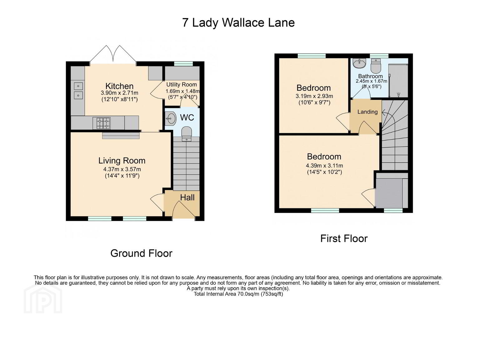 7 Lady Wallace Lane 20 of 20
