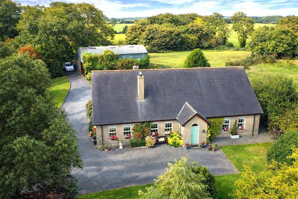 'Beaumont', 47a Tullynagee Road 42 of 42