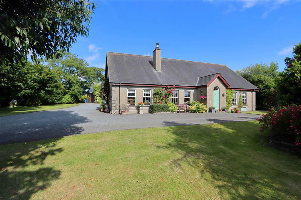 'Beaumont', 47a Tullynagee Road 1 of 45