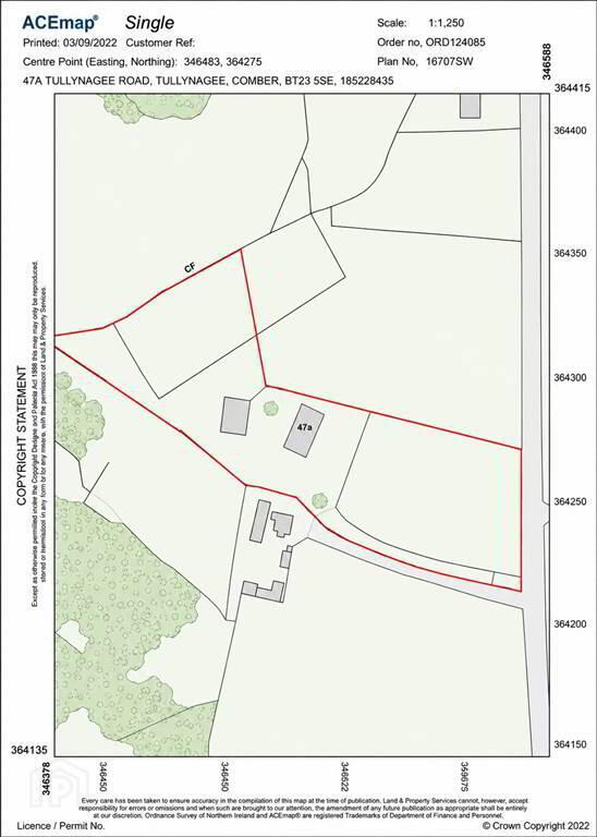 'Beaumont', 47a Tullynagee Road 45 of 45