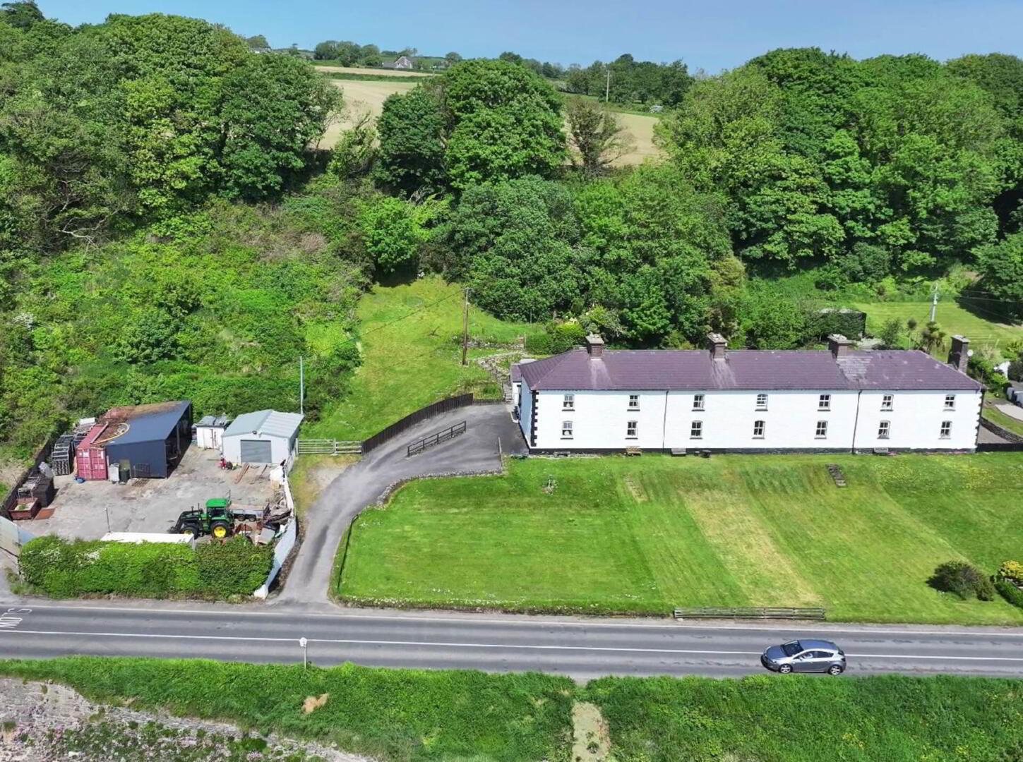 1 Coastguard Station 30 of 31