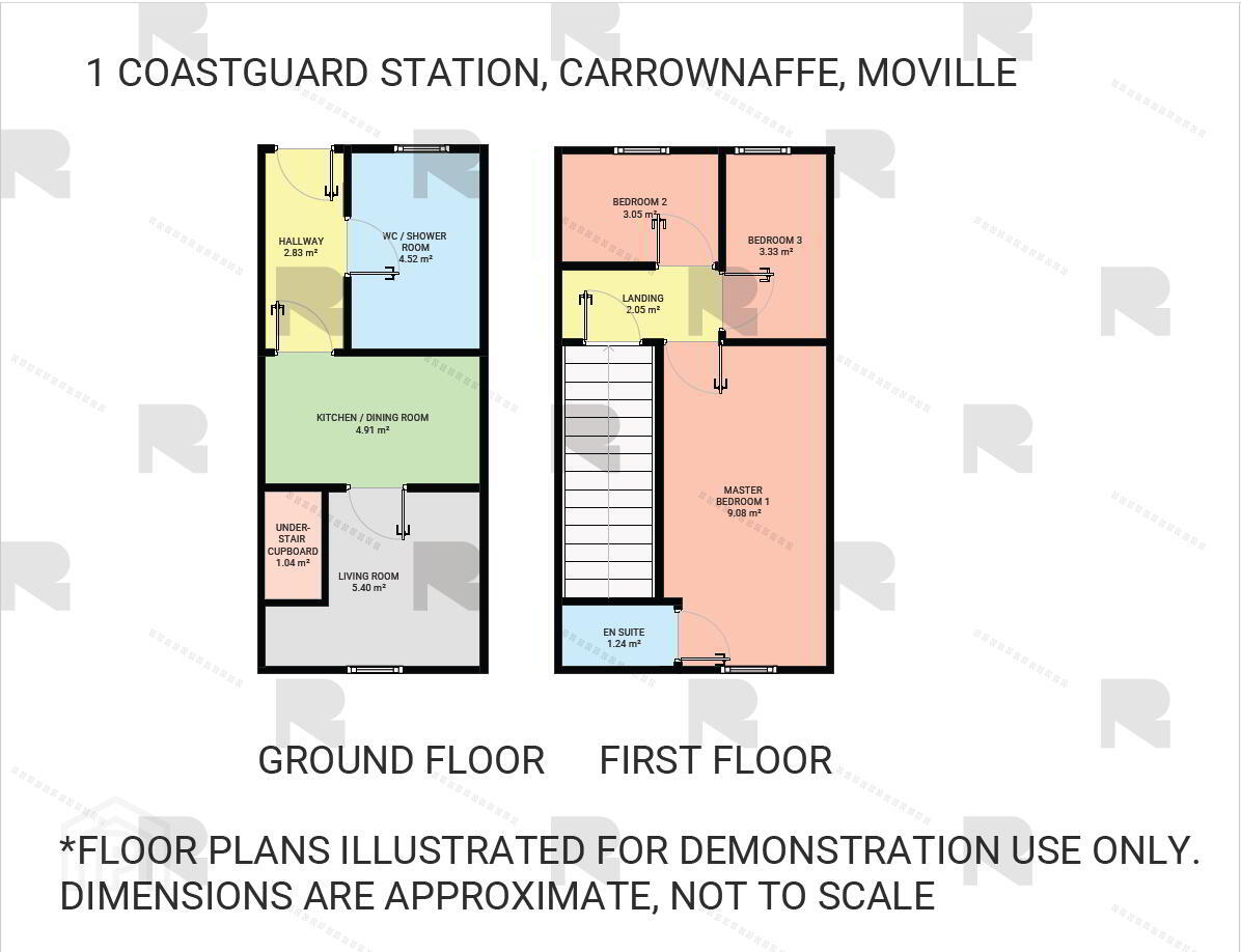 1 Coastguard Station 31 of 32