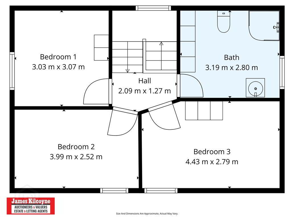 Cross Residence 46 of 46