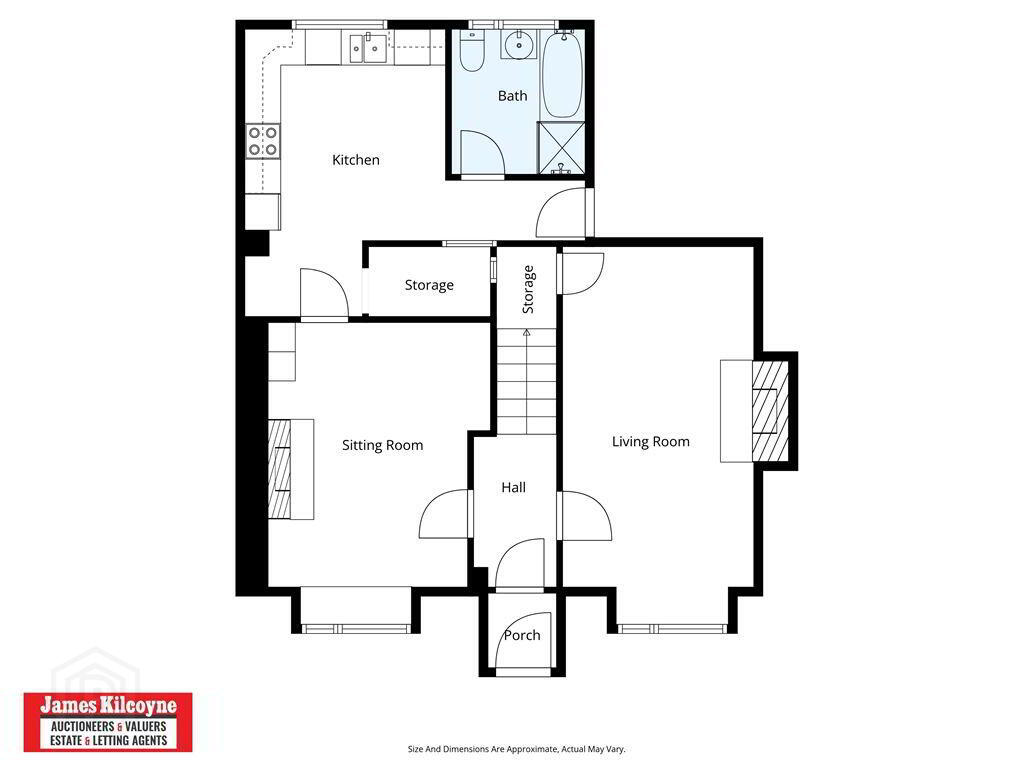 Cross Residence 45 of 46