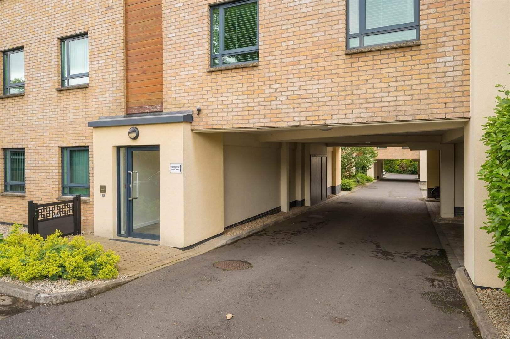 A9 The Limes, 216 Belmont Road 15 of 15