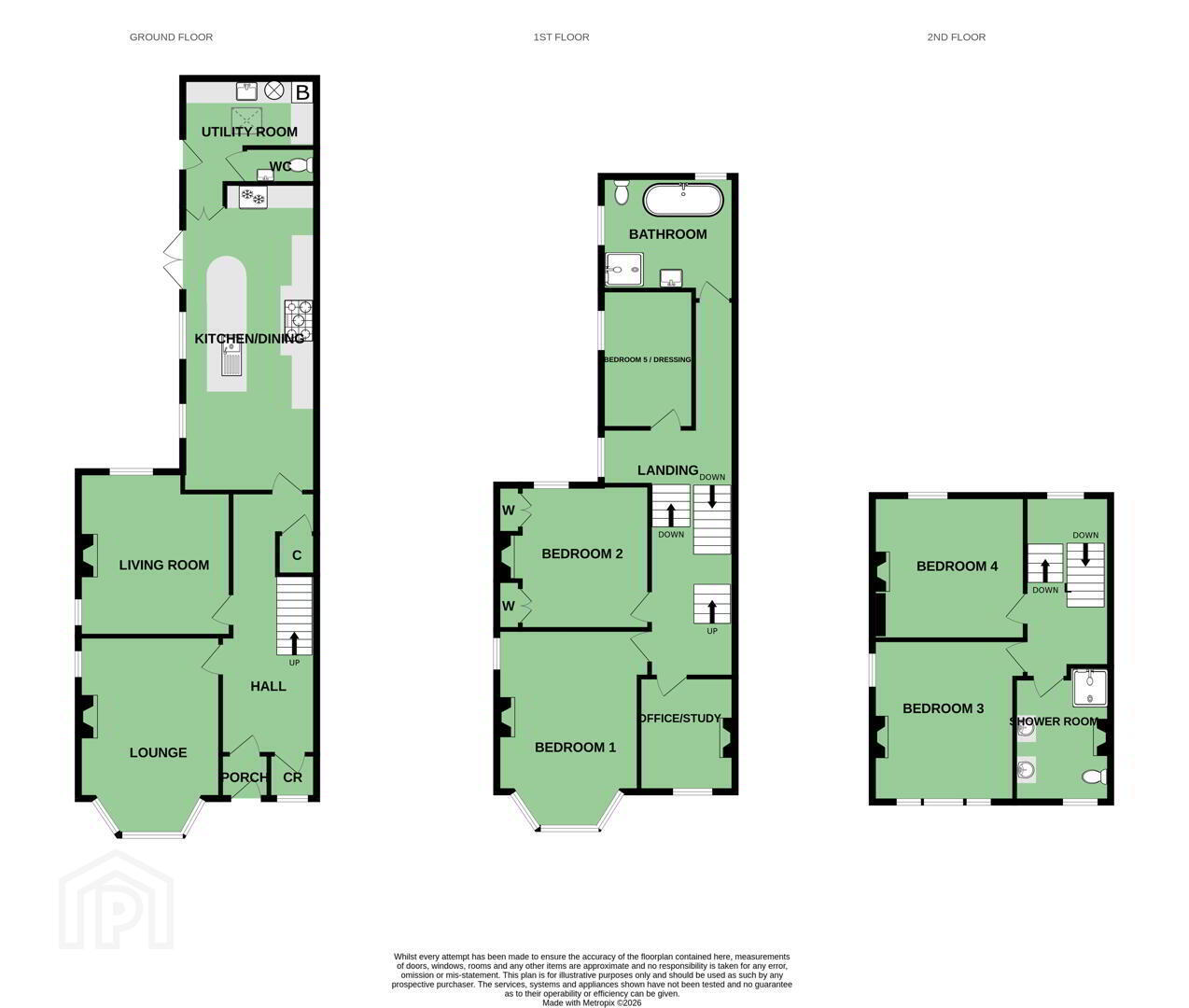 2 Ardlee Avenue 43 of 44