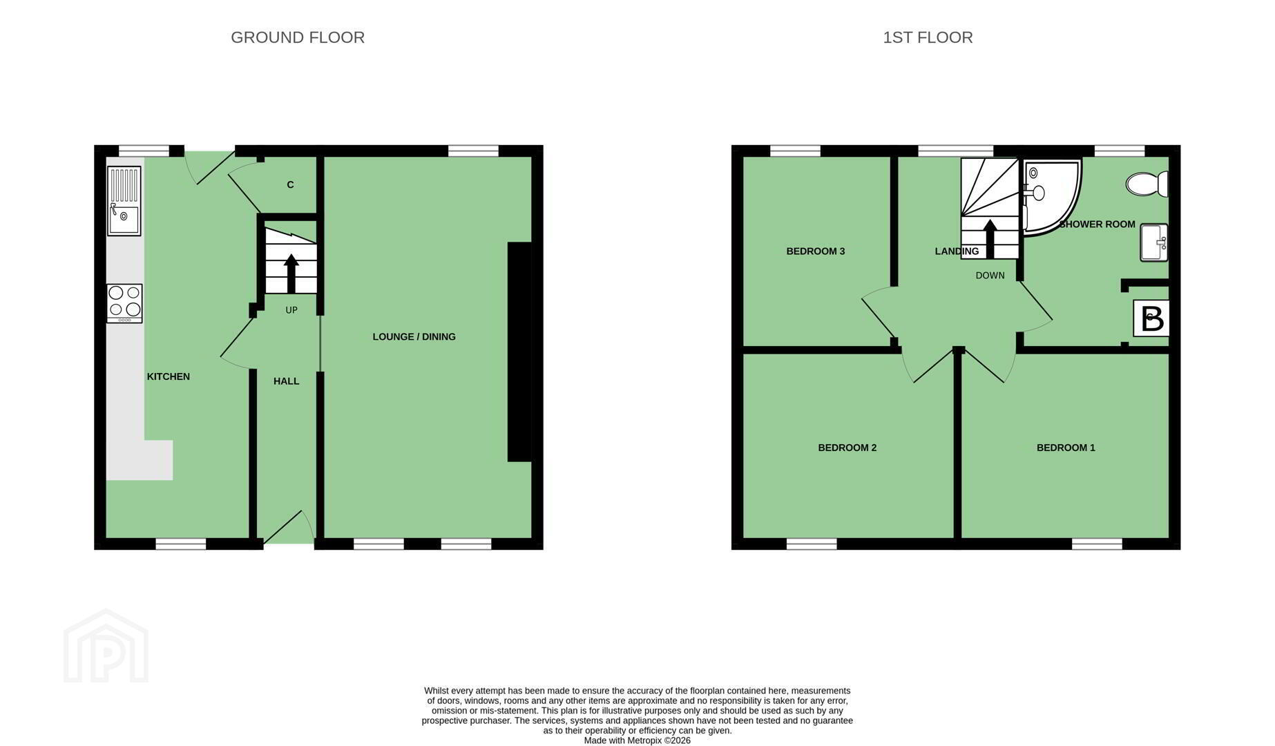 4 Alexandra Place 24 of 24