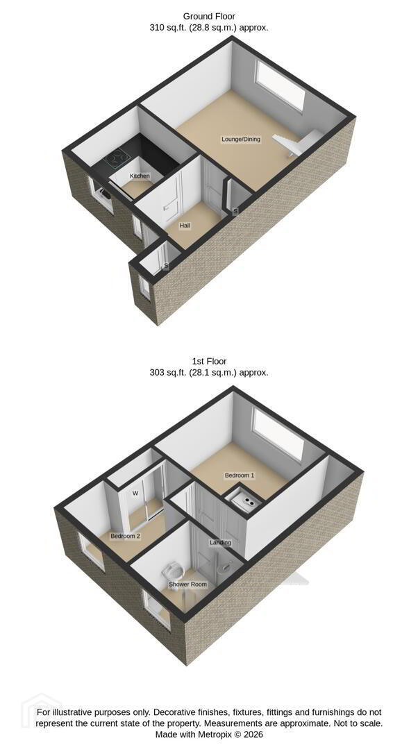 4 Downshire Mews 23 of 24
