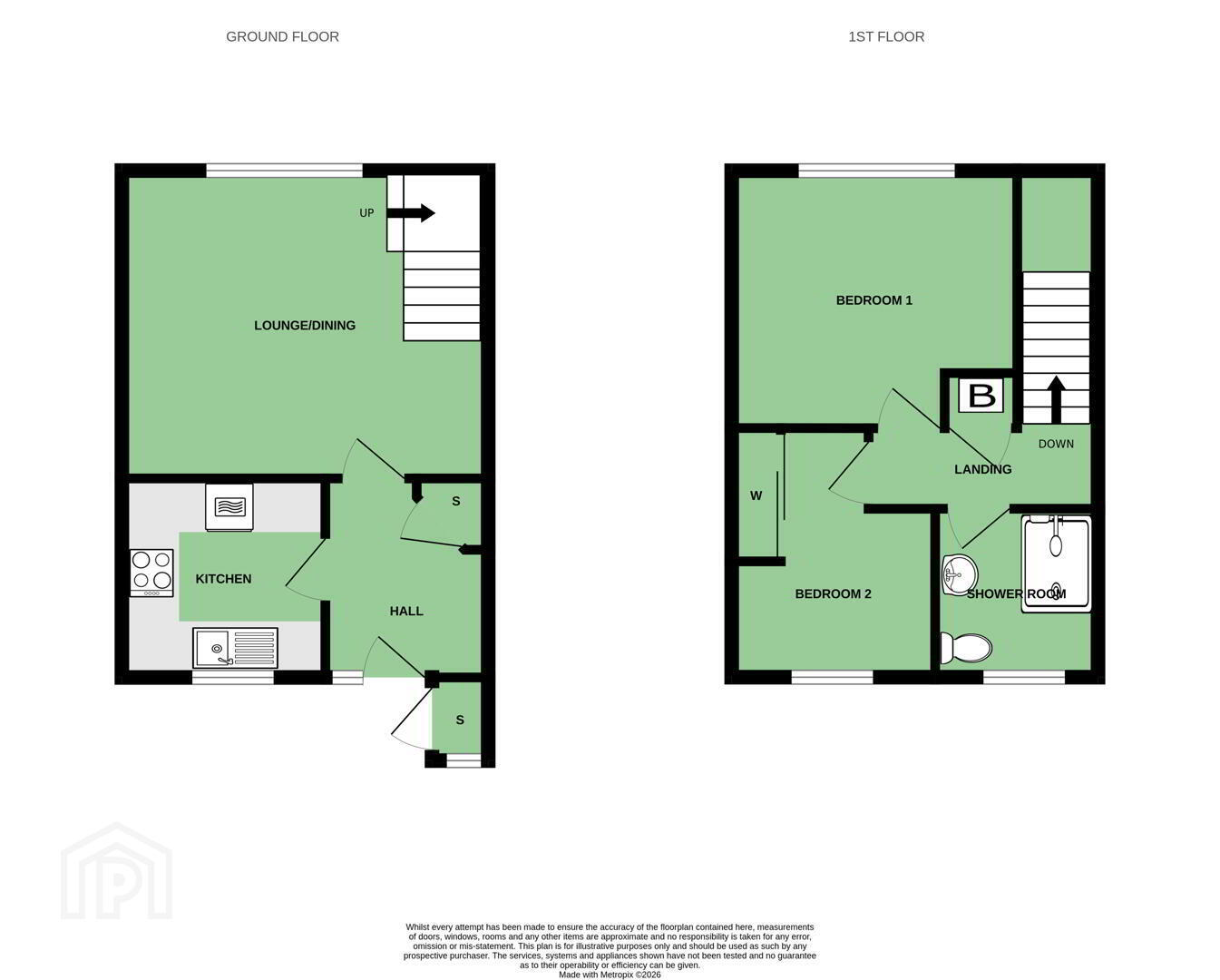 4 Downshire Mews 24 of 24