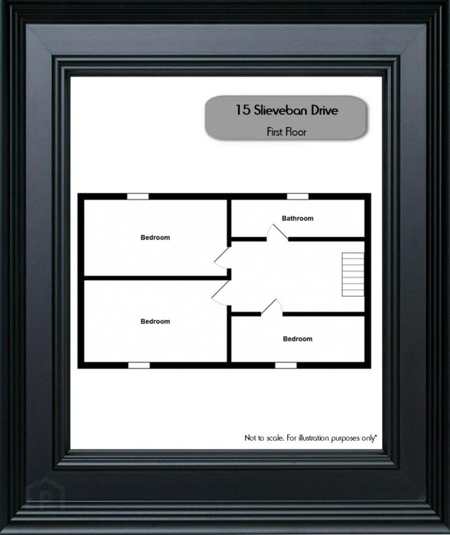 15 Slieveban Drive 23 of 23