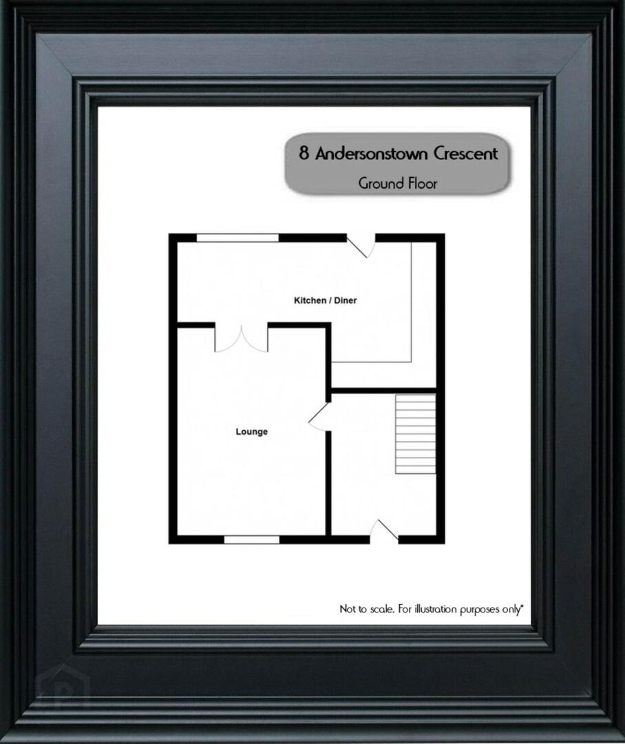 8 Andersonstown Crescent 23 of 24