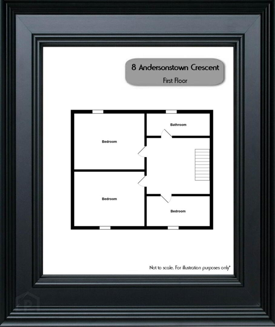 8 Andersonstown Crescent 24 of 24