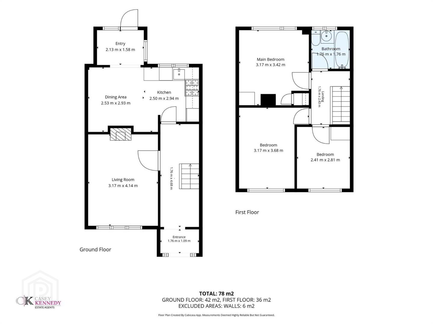 16 Berryfield Road 21 of 22