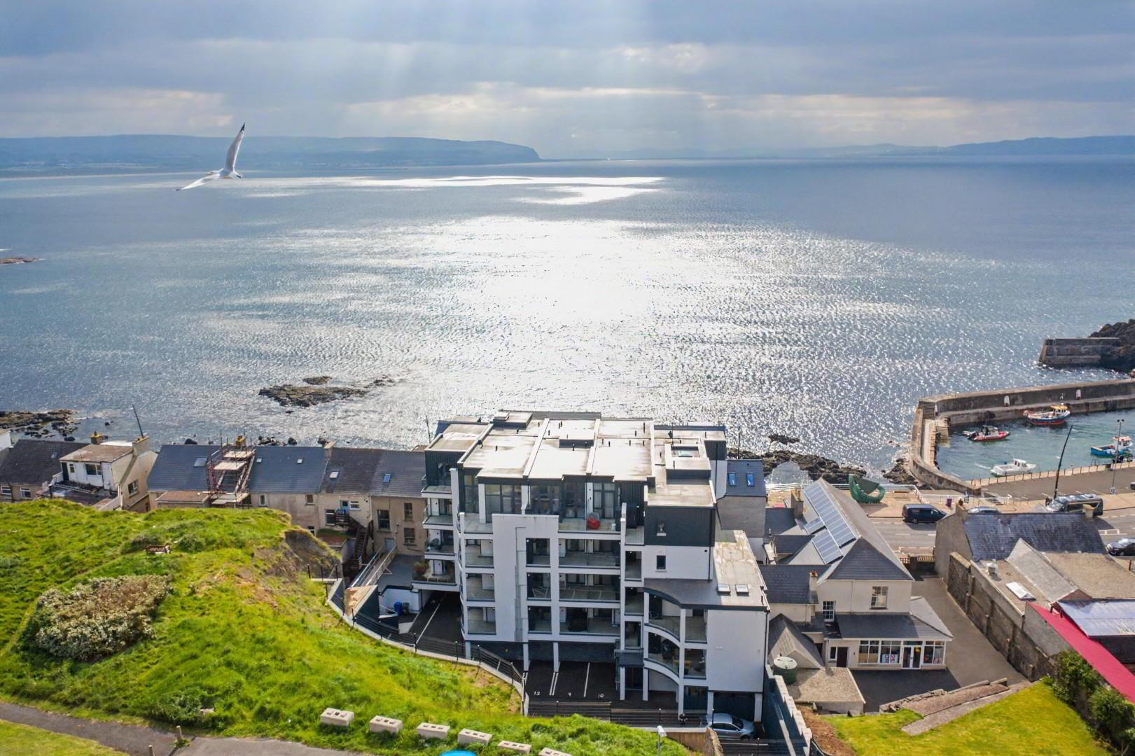 Apartment 6 The Promenade 49 of 49