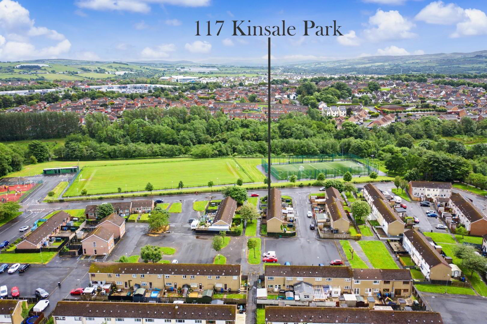 117 Kinsale Park 28 of 29