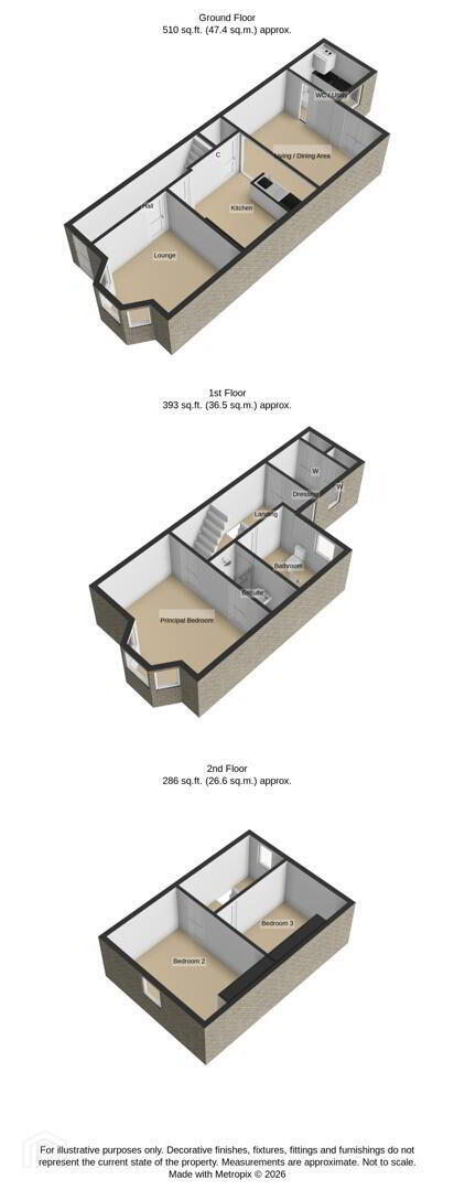 31 Oakland Avenue 30 of 31