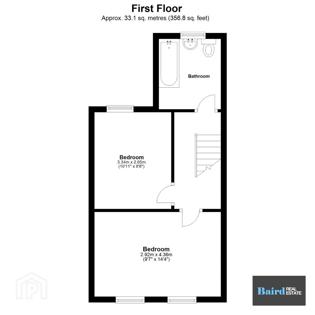 3 Stangmore Cottages 28 of 29