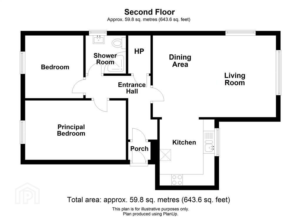 14 Lockside Court 18 of 18