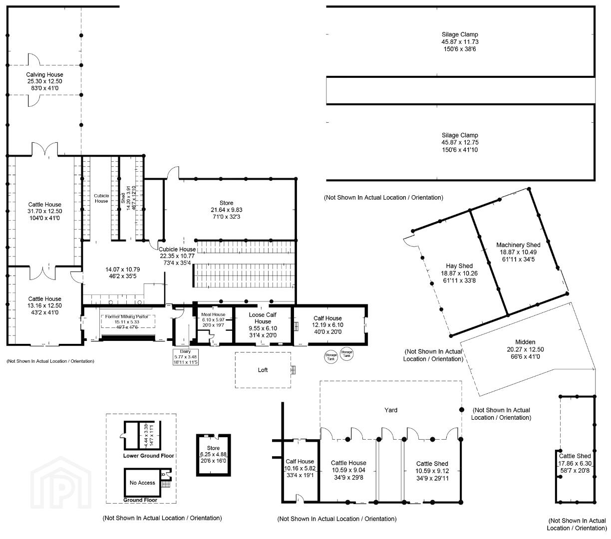 Lot 1 - Farm At Kircubbin, Lisbane Road 13 of 13