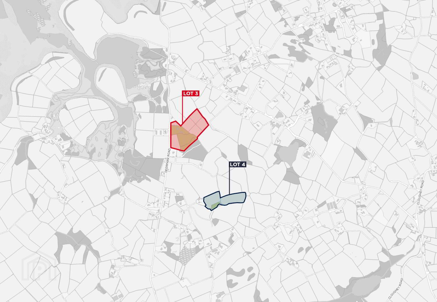 Lot 4 - Land At Deerpark Road, Deerpark Road 4 of 4