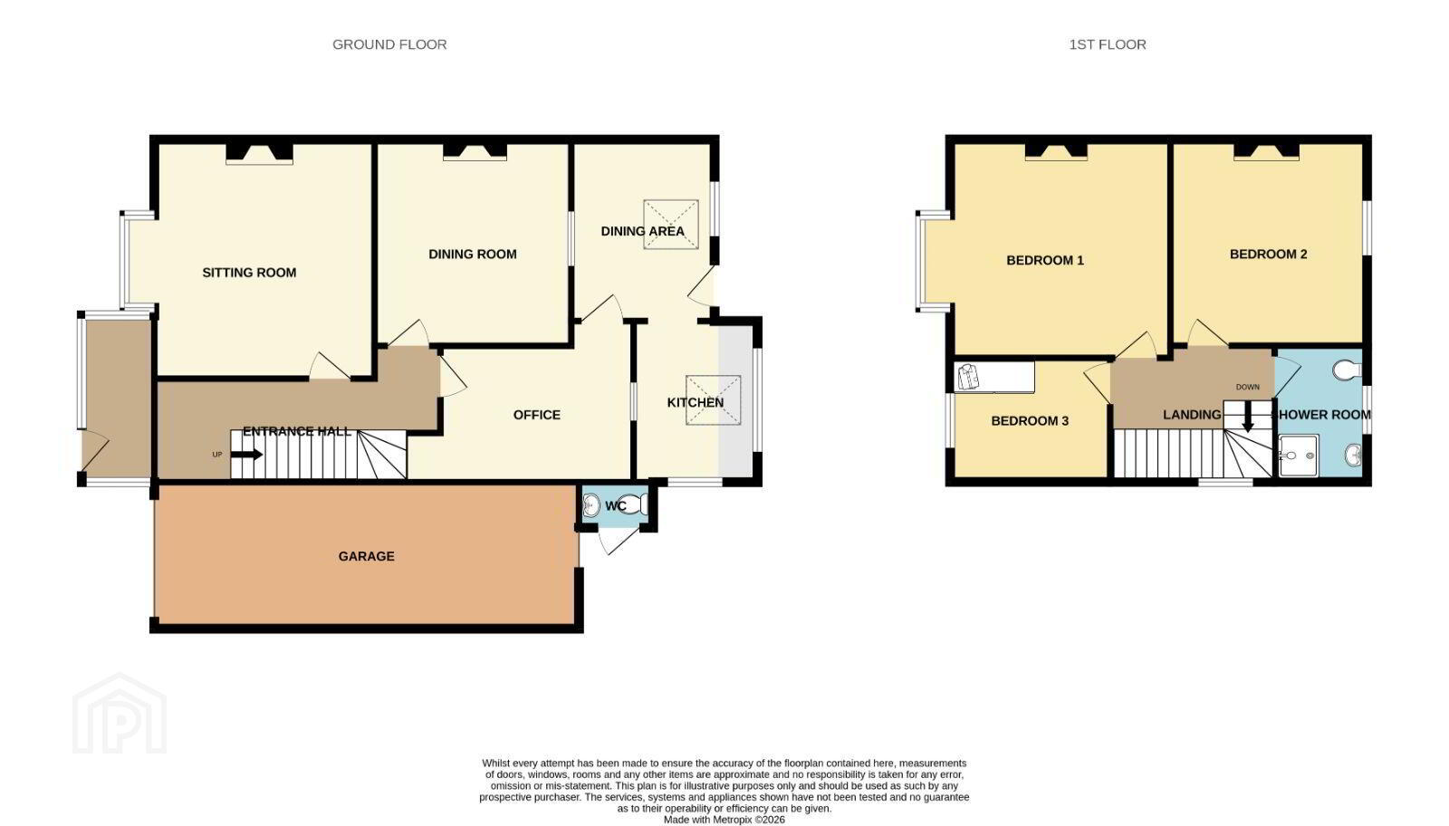 7 Mount Pleasant Avenue 24 of 24