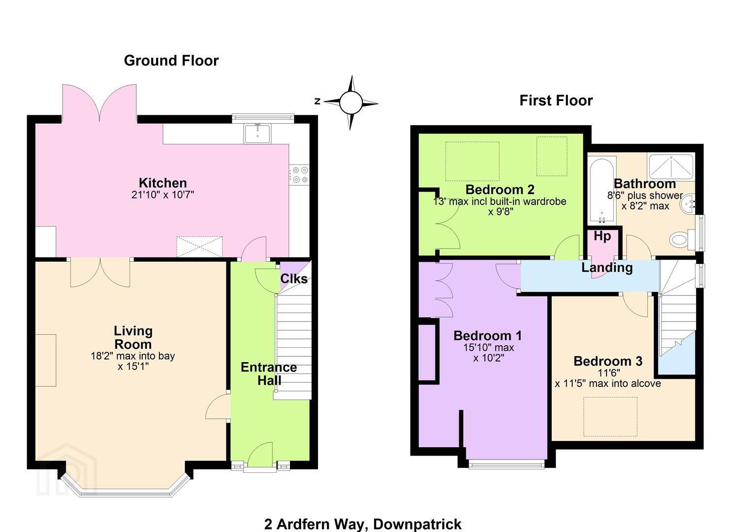 2 Ardfern Way 28 of 29