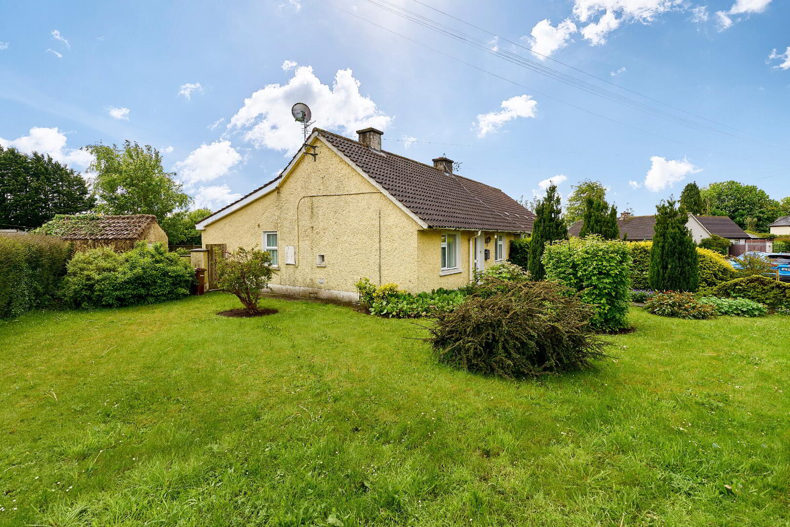 1 Board Na Mona Cottages, Mullingar Road 15 of 16