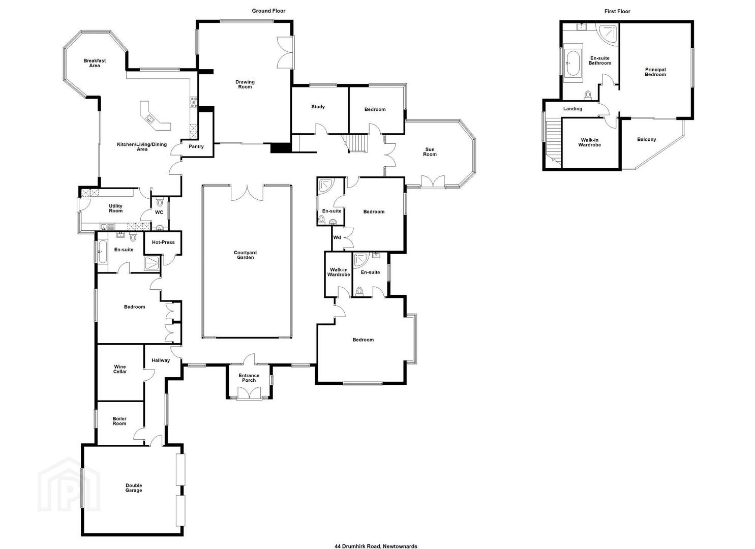 44 Drumhirk Road 49 of 49