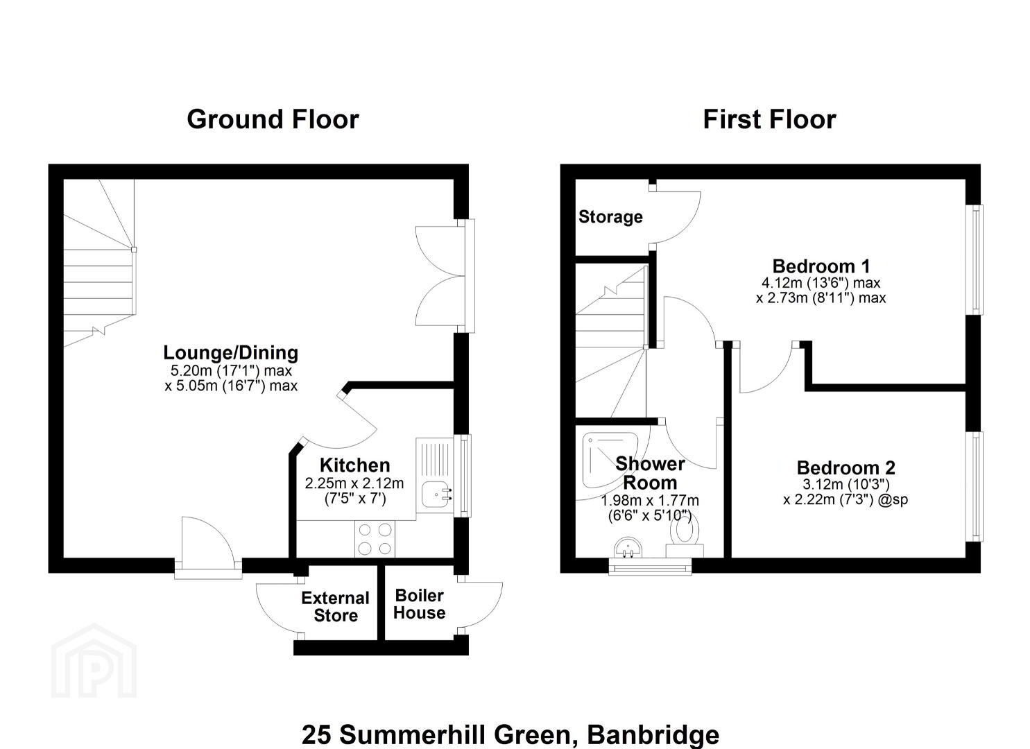25 Summerhill Green 14 of 14
